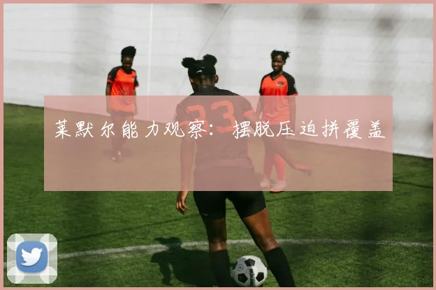 莱默尔能力观察：摆脱压迫拼覆盖