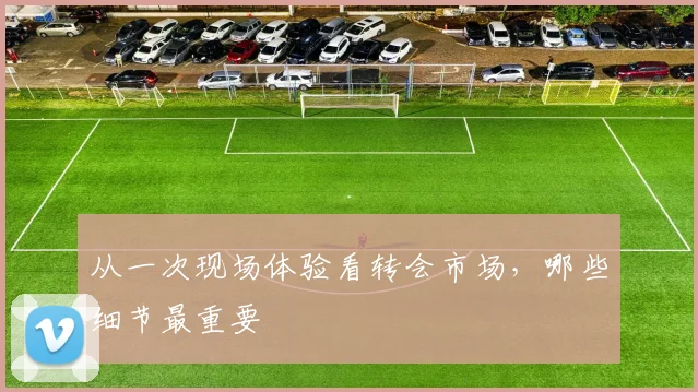 从一次现场体验看转会市场，哪些细节最重要